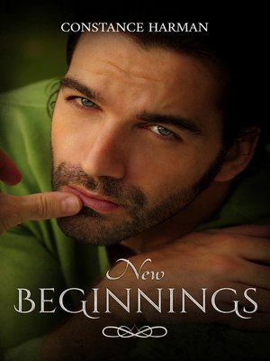 cover image of New Beginnings